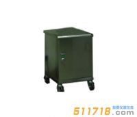 国产PET、ECT核医学附属防护放射源存储保险箱