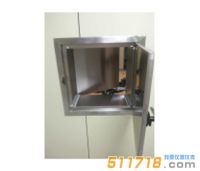 国产PET、ECT核医学附属防护传递箱