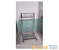 国产PET、ECT核医学附属防护铅衣架