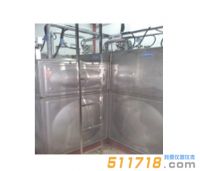 国产PET、ECT核医学附属防护放射性污水处理系统