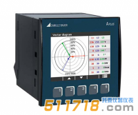 德国GMC-I APLUS电气测量仪表