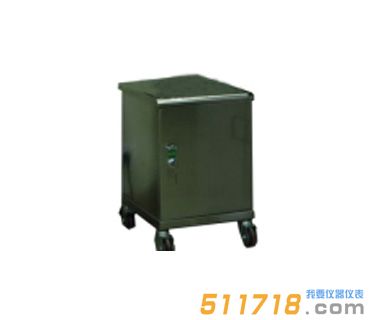 国产PET、ECT核医学附属防护放射源存储保险箱