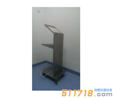 国产PET、ECT核医学附属防护移动式注射防护车