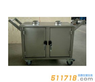 国产PET、ECT核医学附属防护防护衰变槽