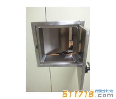 国产PET、ECT核医学附属防护传递箱
