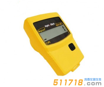 芬兰MIRION RDS80表面污染检测仪