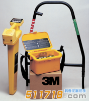 美国3M Dynatel? 2273E电缆(光缆)外皮故障及路由探测仪