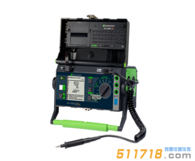 德国GMC-I SECUTEST S2N+通用安规测试仪