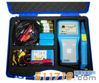 德国GMC-I KE7207/KE7208网络测试和寻线仪套装