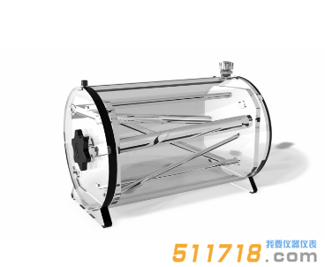 美国CIRS 802质量评估模体