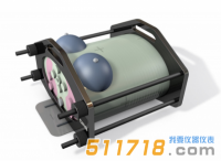 美国CIRS 002LFC胸部体模