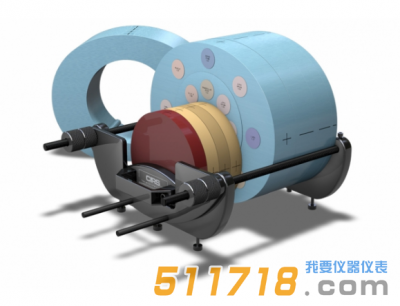 美国CIRS 062MQA超声波测试模体