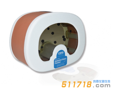 美国CIRS 071B图像引导腹部活组织检查模体