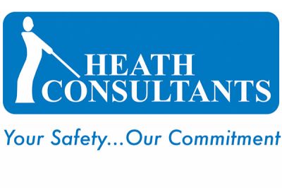 美国汉斯HEATH可燃气体检测仪