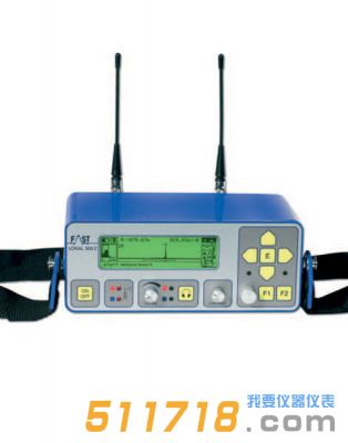 德国FAST LOKAL300多功能相关仪