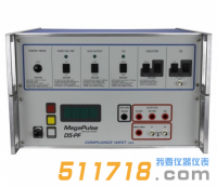 美国compwest MegaPulse D5-PF除颤效应测试仪