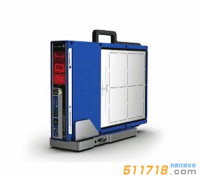 美国Standard Imaging QA BeamChecker Plus晨检仪