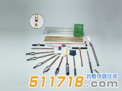 荷兰Eijkelkamp土壤采样器