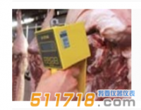 德国MATTHAUS LF-STAR胴体肌肉电导率仪