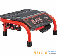美国RIDGID LT-1000推索轮控制器