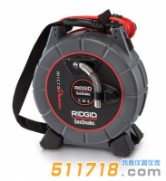 美国RIDGID microReel小巧型推索轮