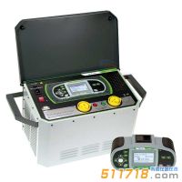 德国美翠 MI3295接地装置特性参数测量系统