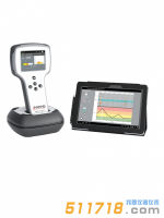 英国HVPD PDS Insight?手持式在线局部放电测试