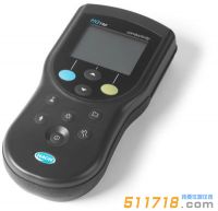美国HACH HQ14d电导率分析仪