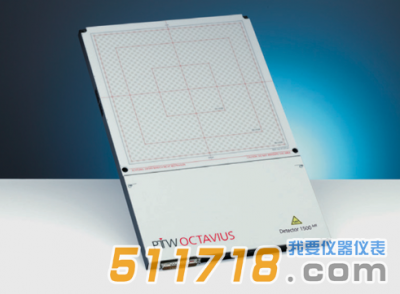 德国PTW OCTAVIUS 1500MR矩阵电离室