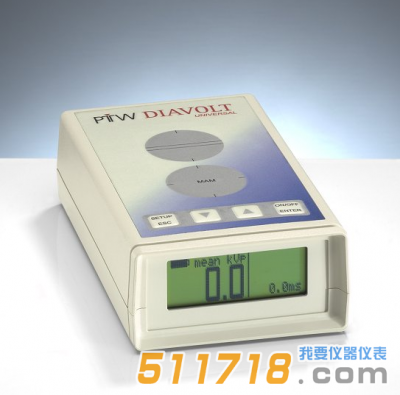 德国PTW DIAVOLT放射诊断质量控制设备