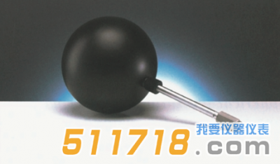 德国PTW 1升和10升球形电离室