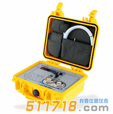 英国MICHELL MDM50简易型露点湿度仪