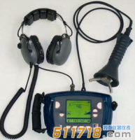 英国豪迈HWM Xmic Lite数字电子听漏仪