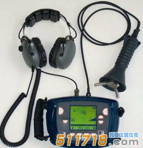 英国豪迈HWM Xmic Lite数字电子听漏仪