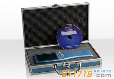 德国Aaronia(安诺尼) NF5035低频电磁辐射分析仪