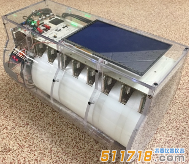 美国U2D ANTERO SHAVANO中子探测器