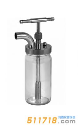 美国BGI CN24 3喷嘴气溶胶发生器喷雾器(科里森雾化器)