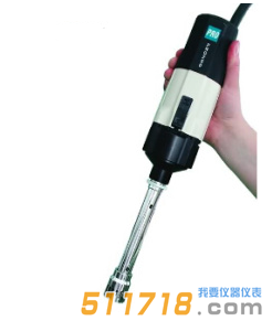 美国PRO PRO250大功率手持、台式两用均质器