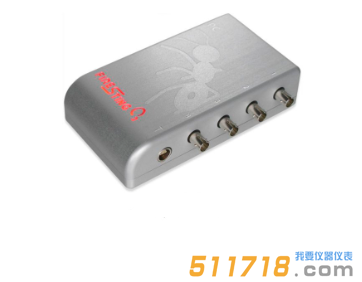 德国Pyro Science FireSting O2光纤式氧气测量仪