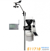 美国Davis Vantage Pro2 plus 06163气象站