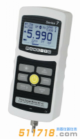 美国Mark-10 Series 7系列M7-012推拉力计/数字测力计