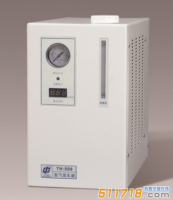 中惠普TH-1000纯水型高纯度氢气发生器
