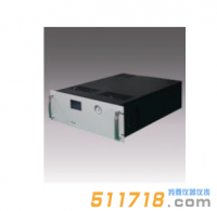 中惠普ZH-500机架式纯水型氢气发生器