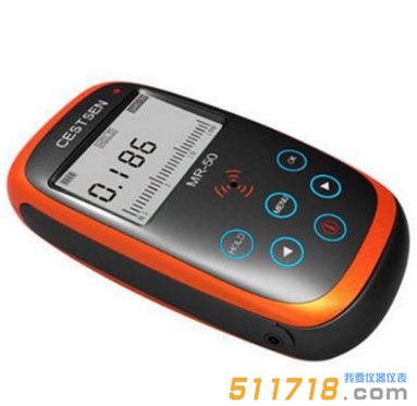 MR-50辐射检测仪