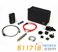 美国Prostat PGA-710B静电电压产生与消散测量、纪录、分析仪套件