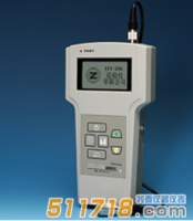 HY-106工作测振仪