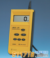 HCC-25电涡流式测厚仪