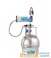 美国ENTECH FlowProfessor?罐流量校准系统