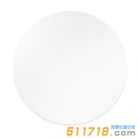 美国Zefon   玻璃纤维滤膜，等级F，37MM，100 / PK