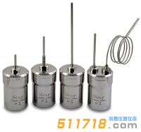 美国Monarch(蒙那多)Track-It Extreme温度记录仪